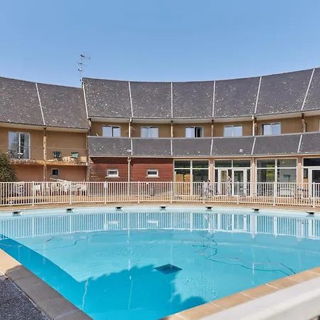 아파트 Escapade Normande - Welkeys