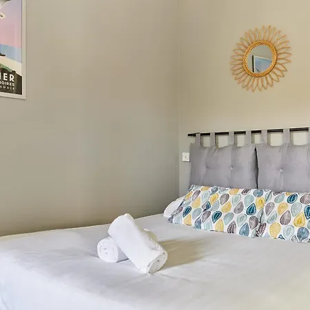 아파트 Escapade Normande - Welkeys 에쿼뭐빌