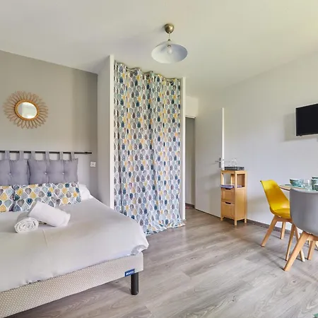 Escapade Normande - Welkeys 아파트