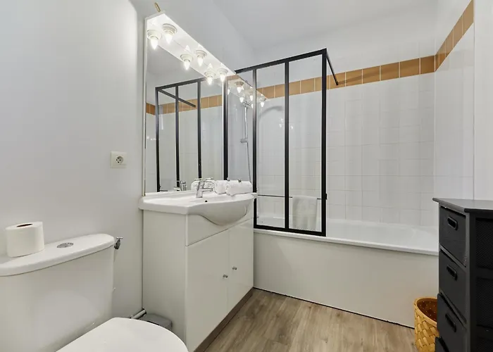 Escapade Normande - Welkeys *