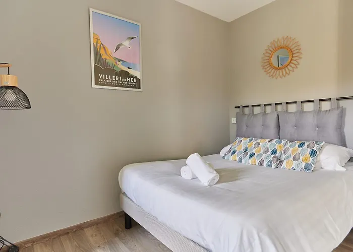 Escapade Normande - Welkeys * Equemauville