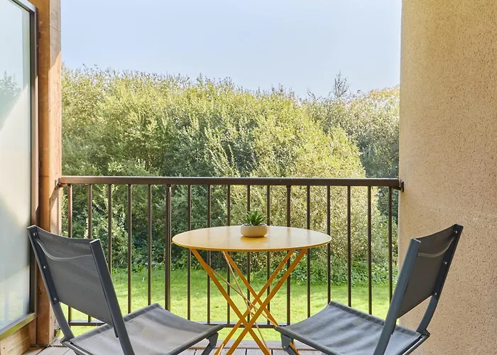 Escapade Normande - Welkeys Equemauville